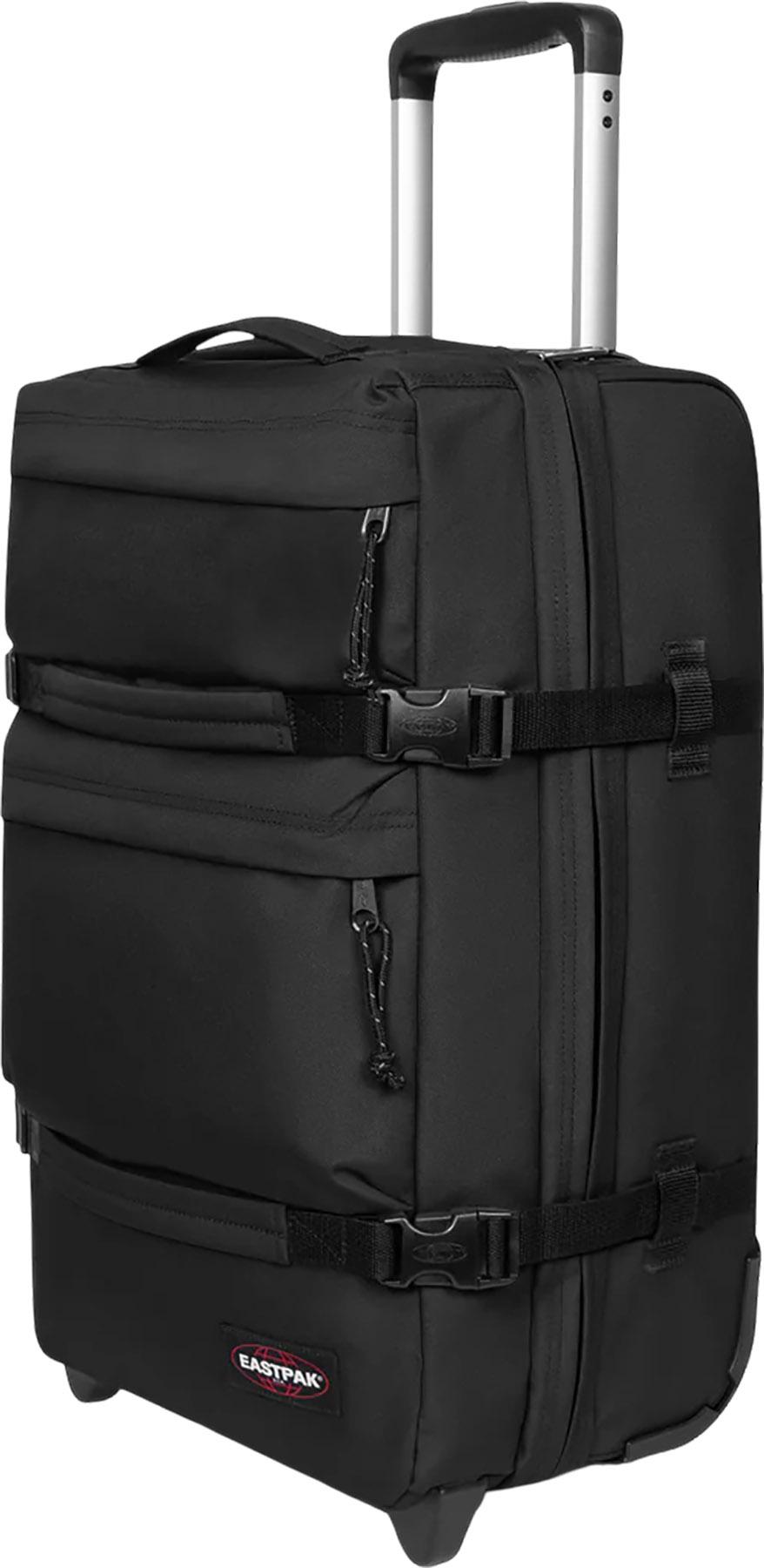 Product gallery image number 5 for product Transit'r Plus Travel Trolley 42L - Small
