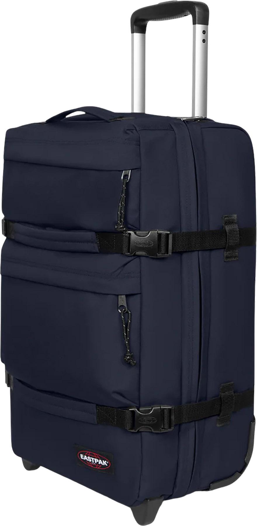 Numéro de l'image de la galerie de produits 5 pour le produit Valise de voyage Transit'r Plus 42L - Petit