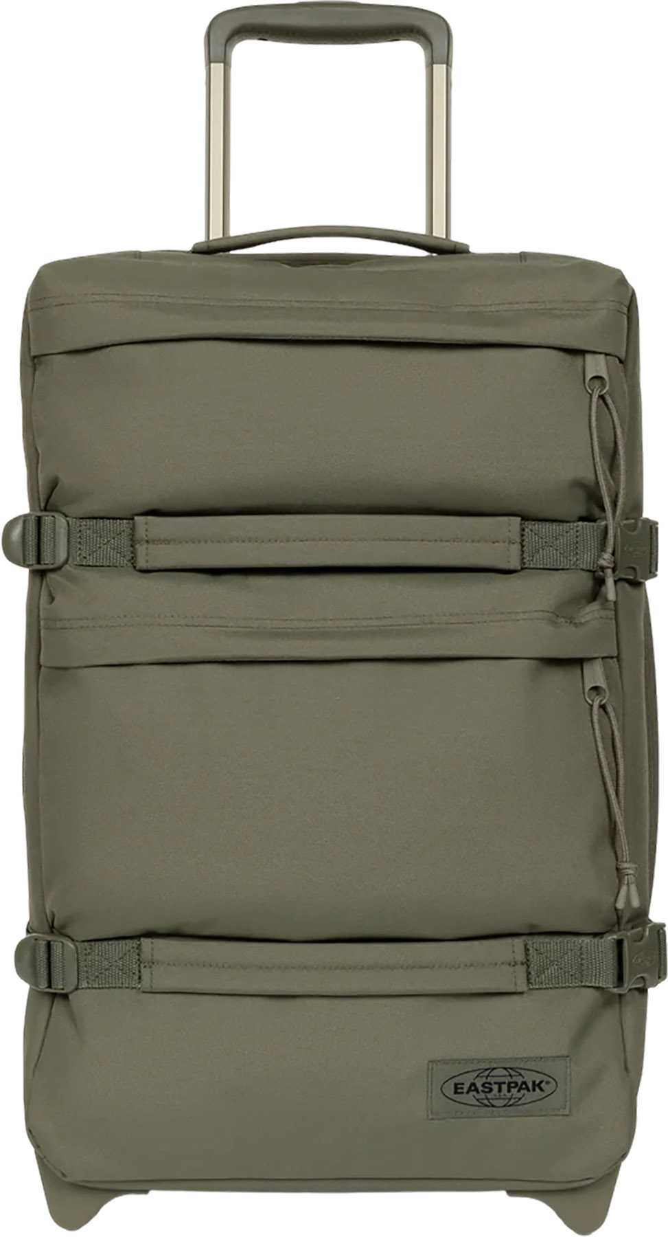 Monotone Khaki