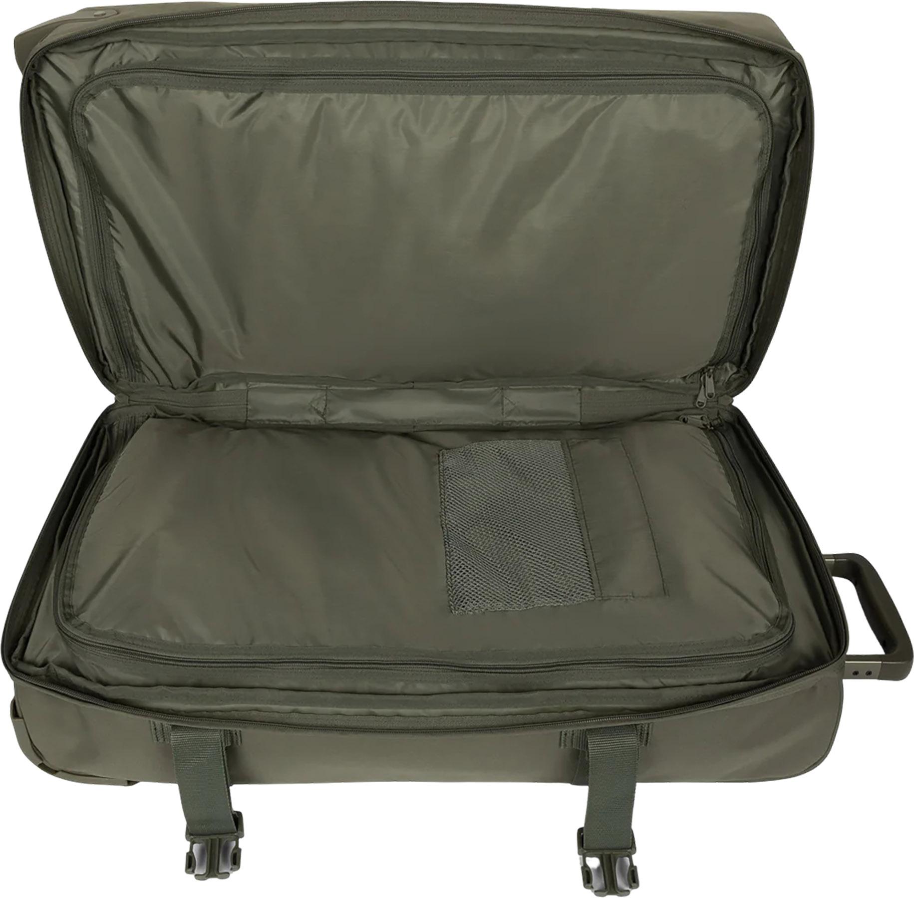 Product gallery image number 3 for product Transit'r Plus Travel Trolley 75L - Medium