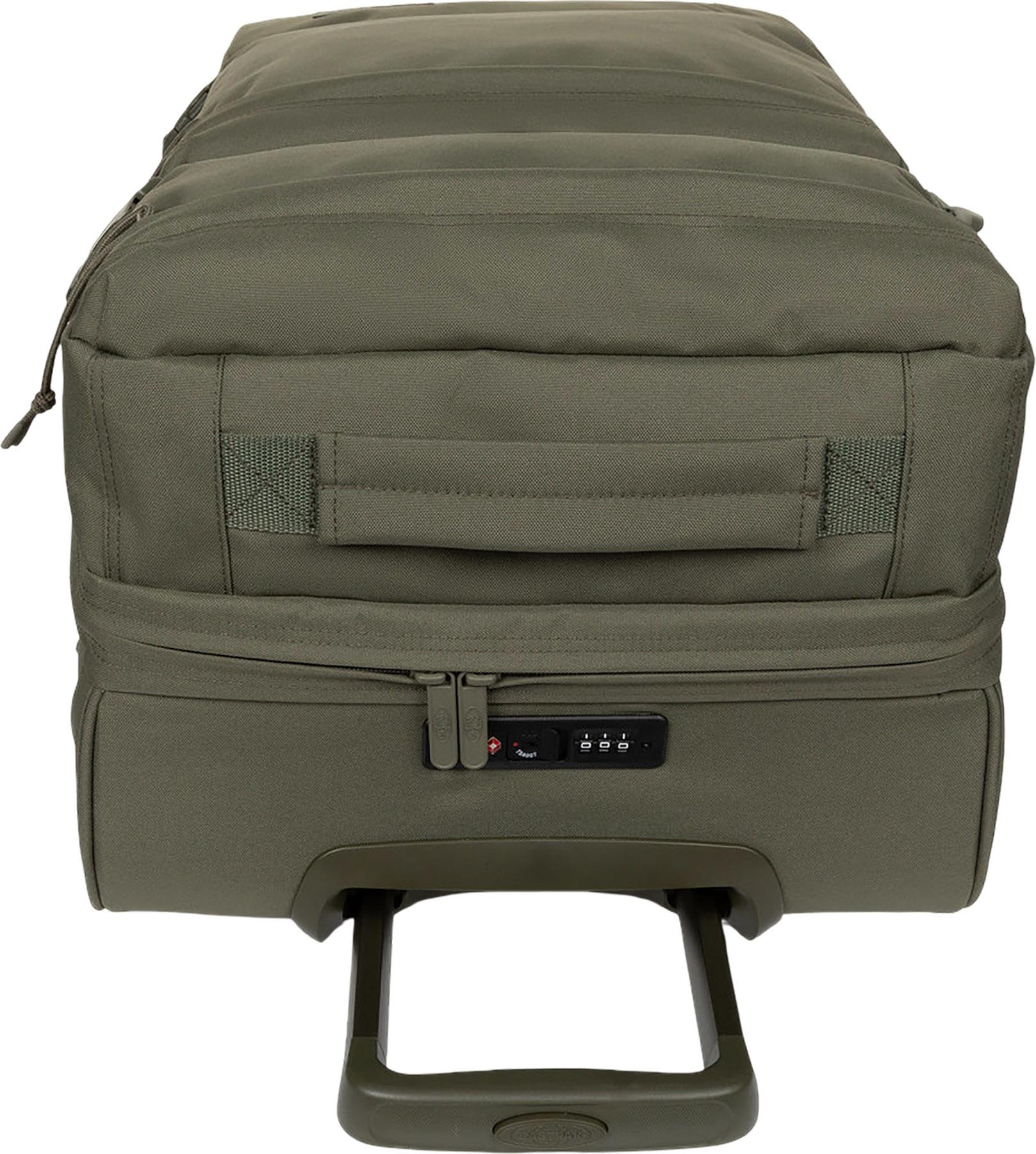 Product gallery image number 4 for product Transit'r Plus Travel Trolley 75L - Medium