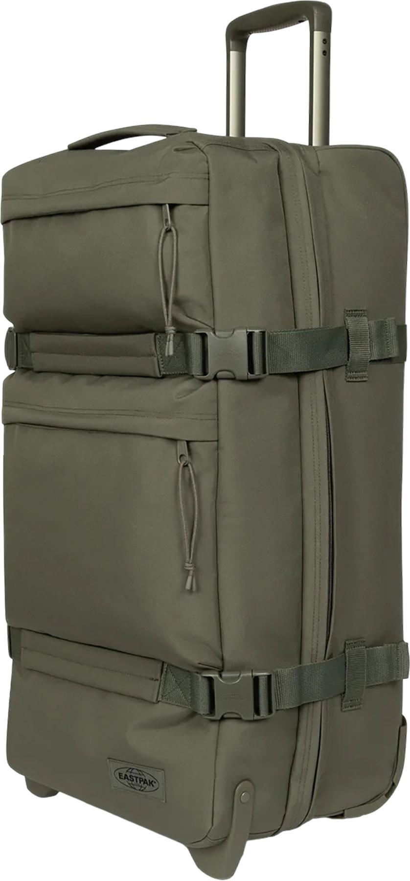 Product gallery image number 5 for product Transit'r Plus Travel Trolley 75L - Medium