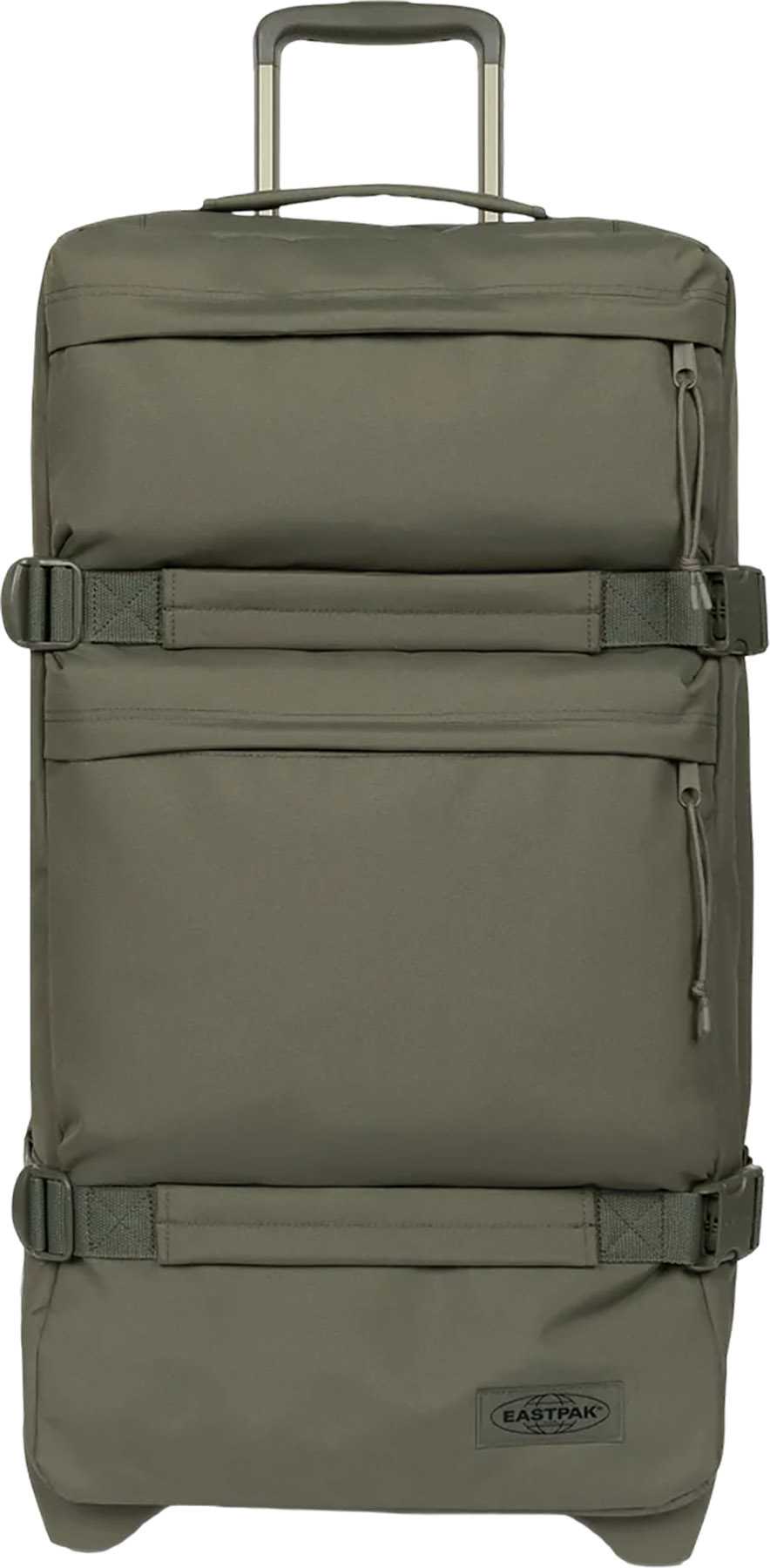 Monotone Khaki