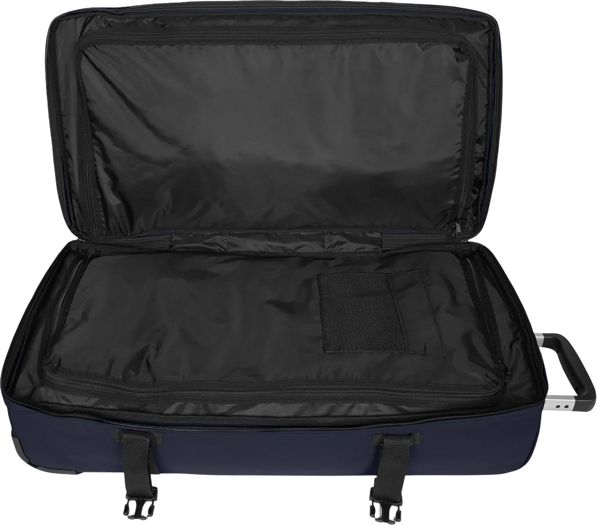 Product gallery image number 5 for product Transit'r Plus Travel Trolley 115L - Large