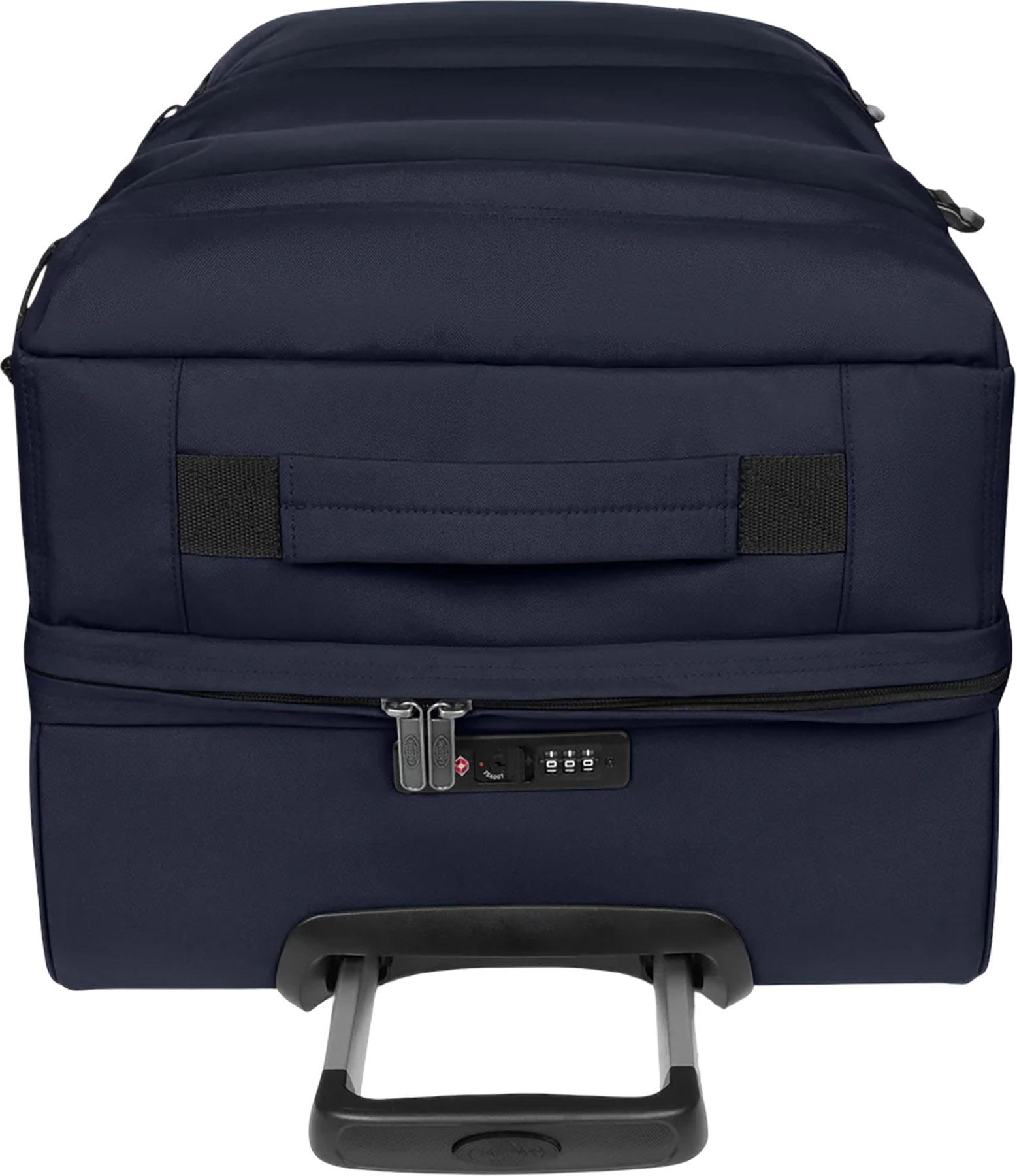 Product gallery image number 2 for product Transit'r Plus Travel Trolley 115L - Large