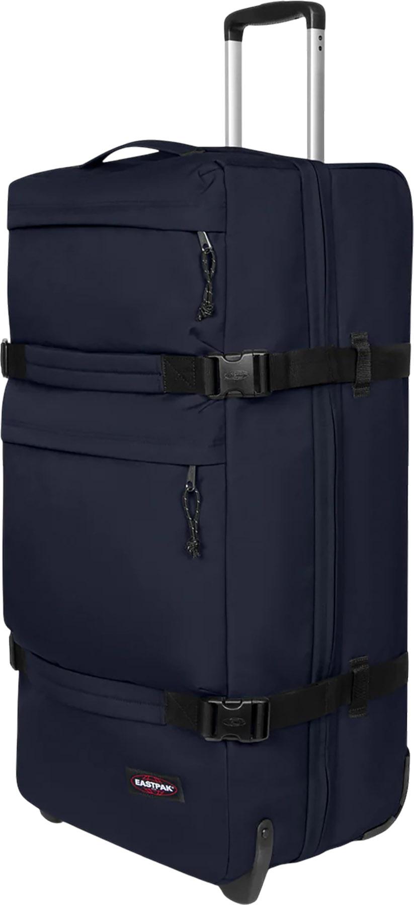 Product gallery image number 3 for product Transit'r Plus Travel Trolley 115L - Large