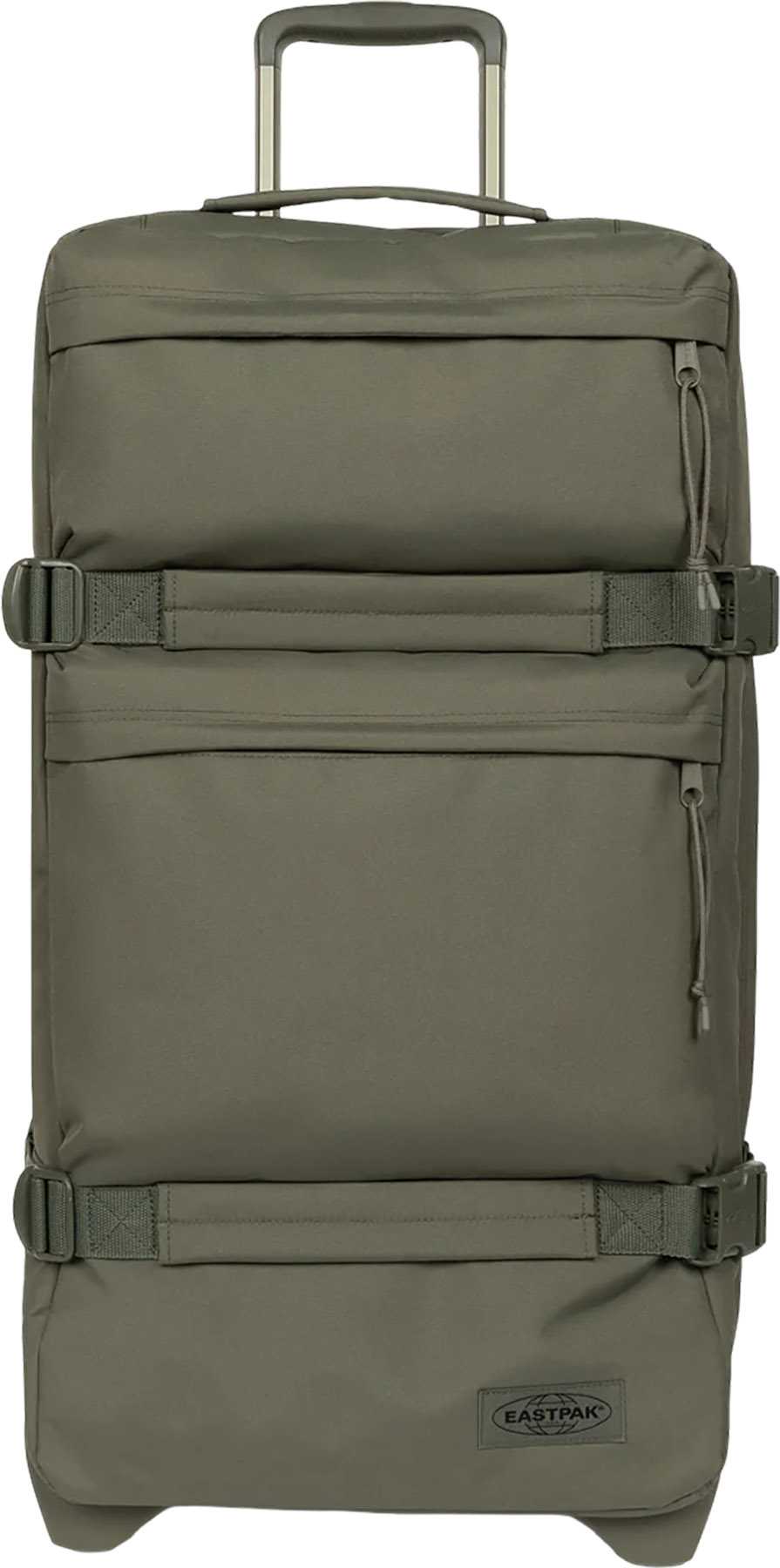 Monotone Khaki