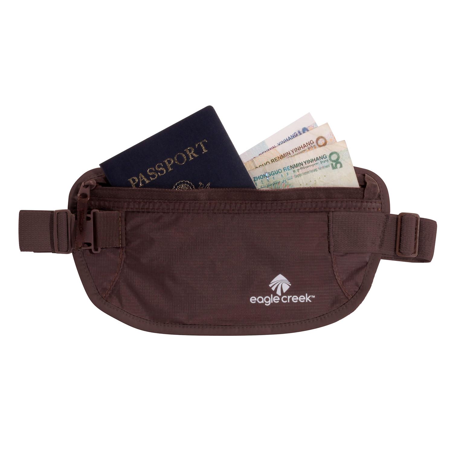 Product gallery image number 6 for product Undercover Money Belt