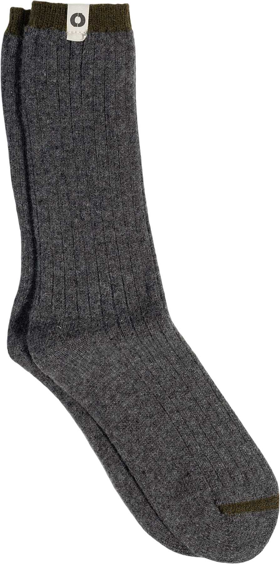 Medium Grey Melange