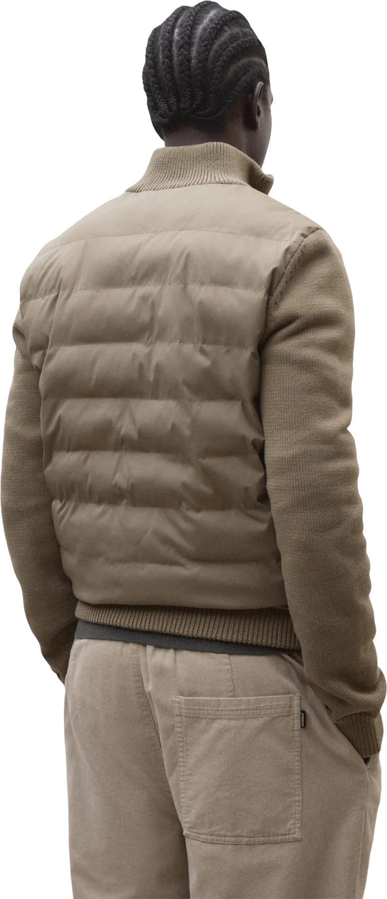 Numéro de l'image de la galerie de produits 3 pour le produit Veste hybride Tarife - Homme