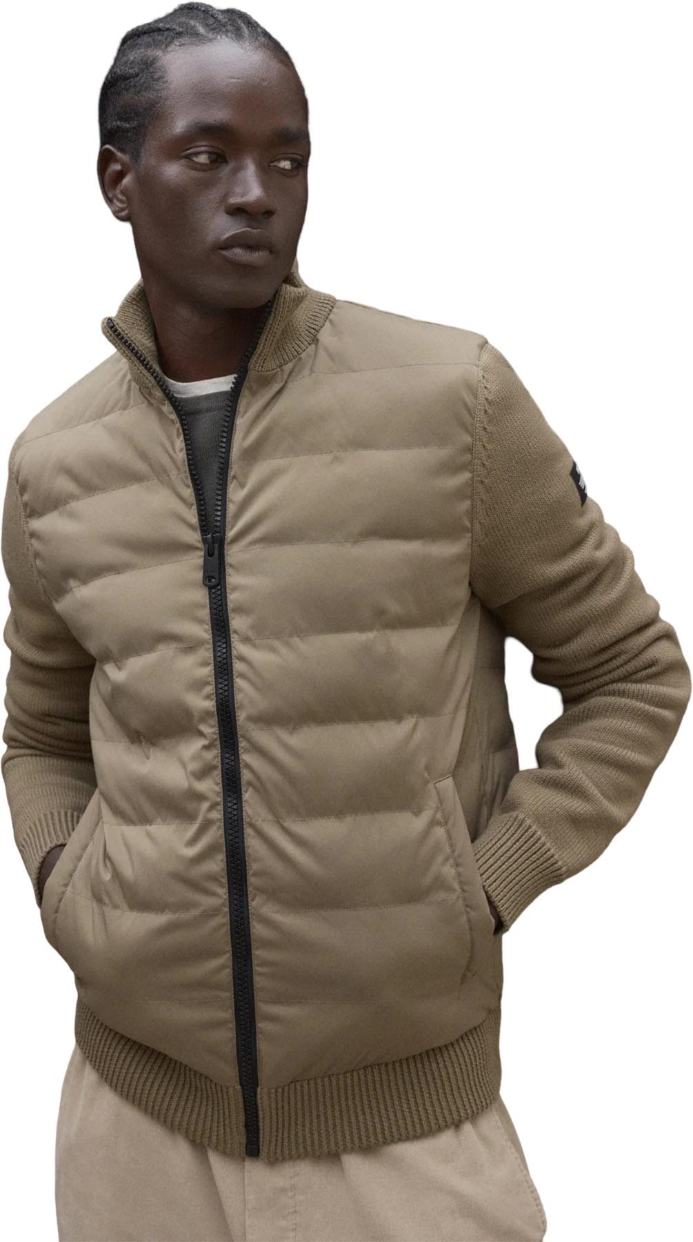 Numéro de l'image de la galerie de produits 4 pour le produit Veste hybride Tarife - Homme