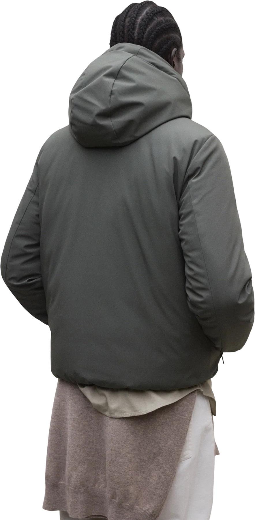 Numéro de l'image de la galerie de produits 3 pour le produit Veste Cartes - Homme