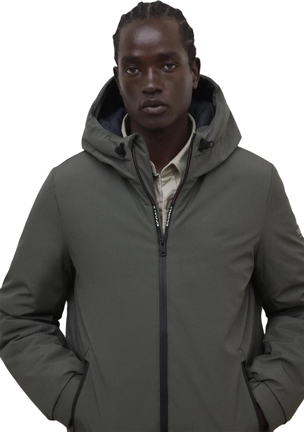 Numéro de l'image de la galerie de produits 2 pour le produit Veste Cartes - Homme