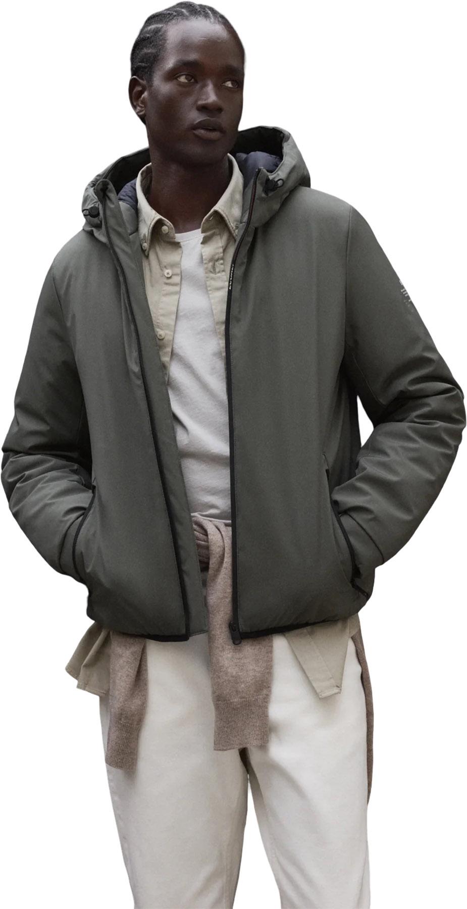 Numéro de l'image de la galerie de produits 5 pour le produit Veste Cartes - Homme