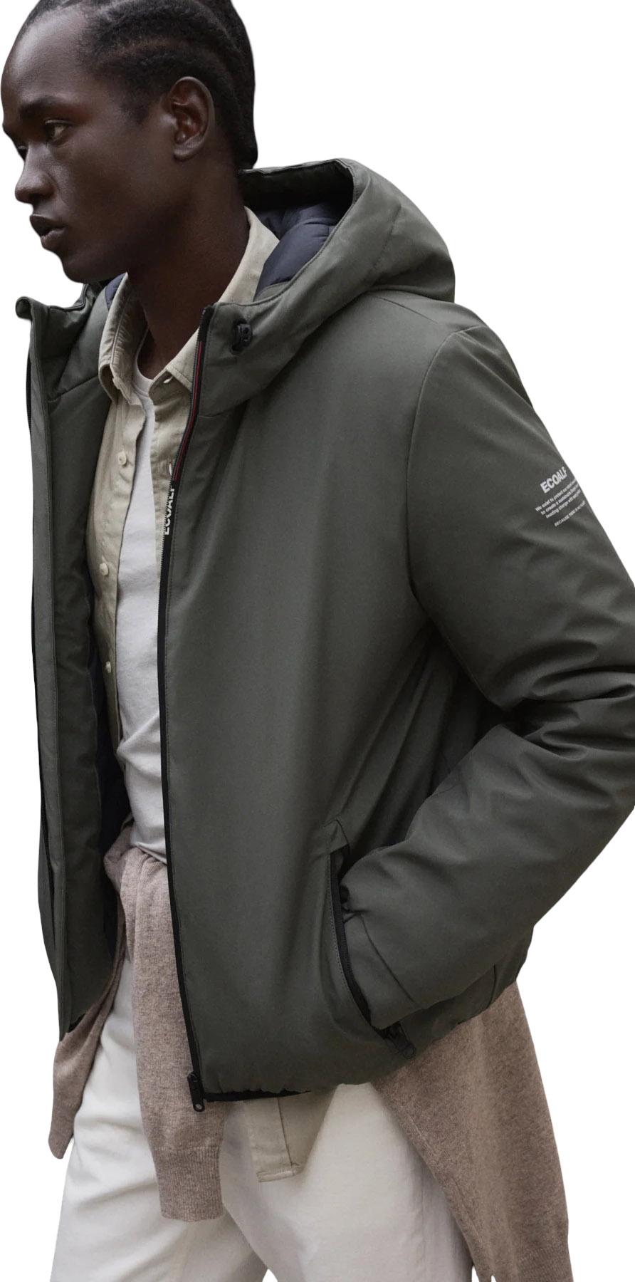 Numéro de l'image de la galerie de produits 6 pour le produit Veste Cartes - Homme