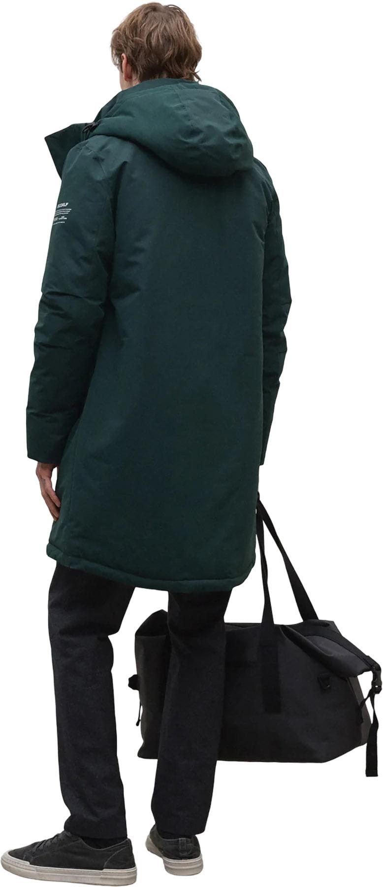 Numéro de l'image de la galerie de produits 2 pour le produit Manteau Iceberg - Homme