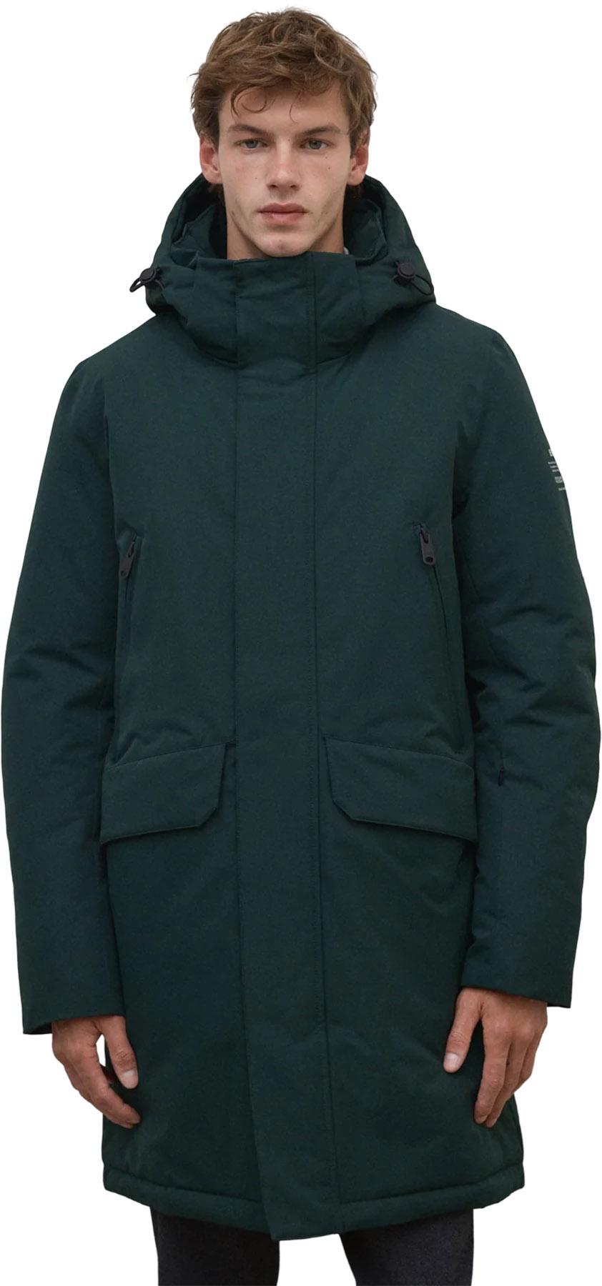 Numéro de l'image de la galerie de produits 4 pour le produit Manteau Iceberg - Homme