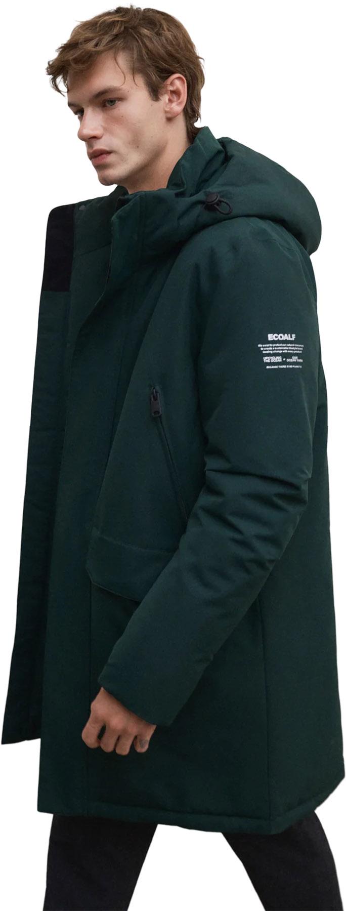 Numéro de l'image de la galerie de produits 5 pour le produit Manteau Iceberg - Homme