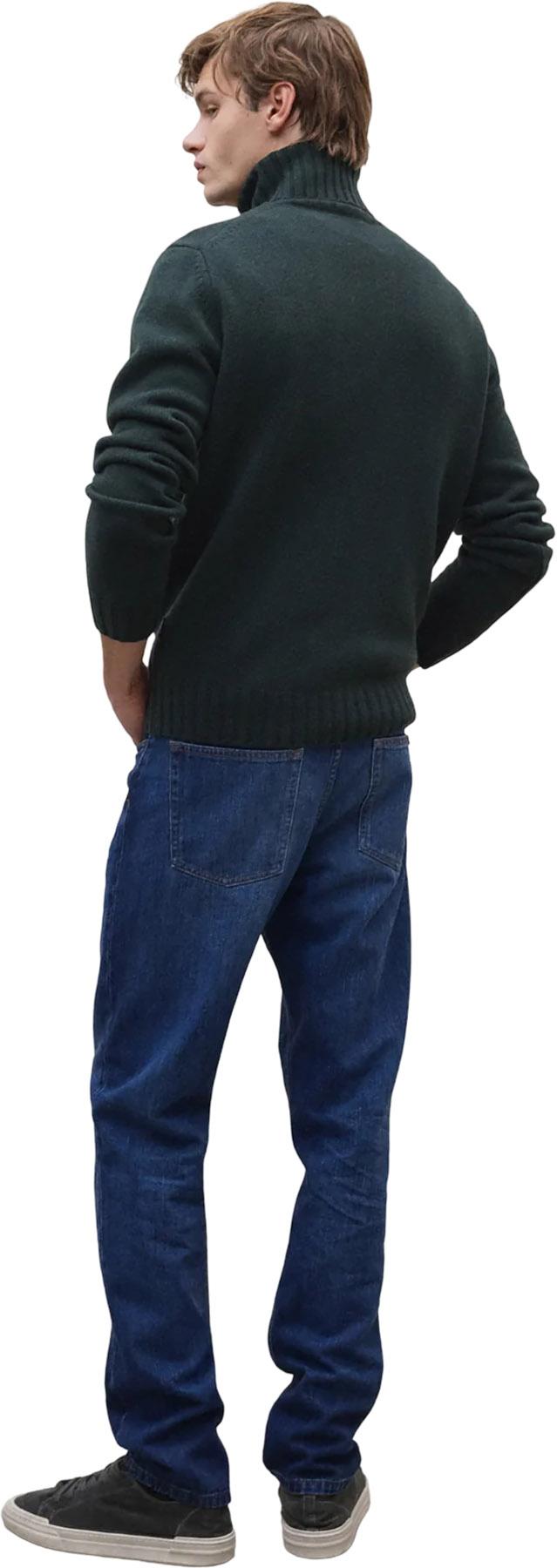 Product gallery image number 2 for product Brun Sweater - Men's