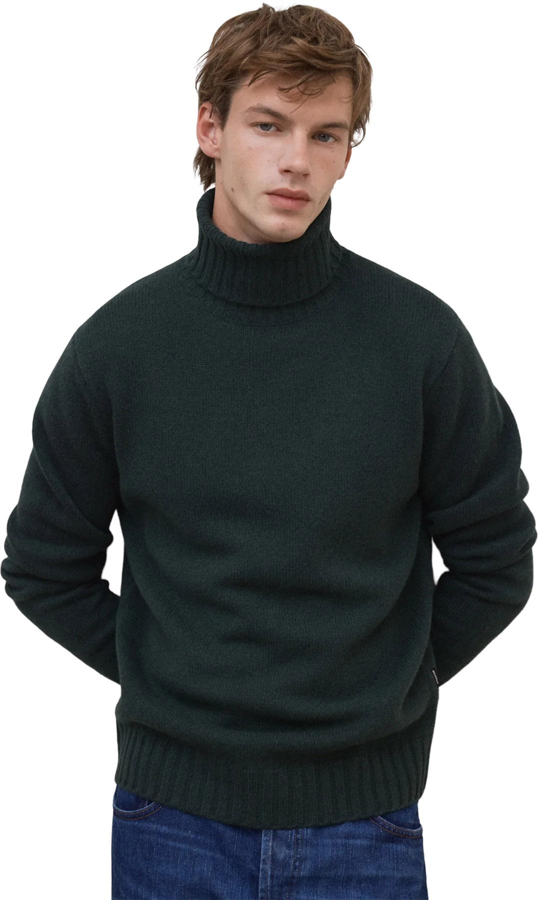 Product gallery image number 4 for product Brun Sweater - Men's