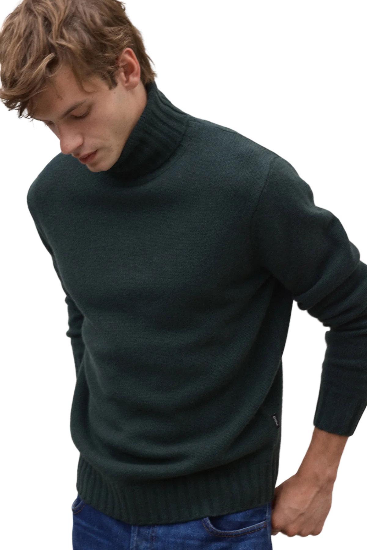 Product gallery image number 5 for product Brun Sweater - Men's