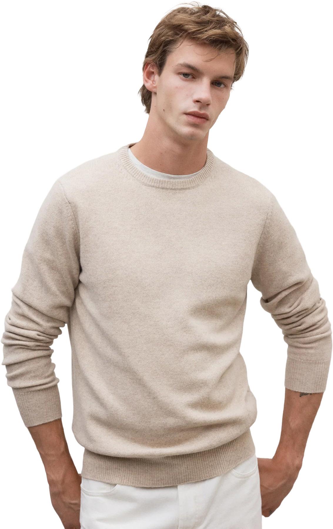 Product gallery image number 4 for product Laguna Sweater - Men's