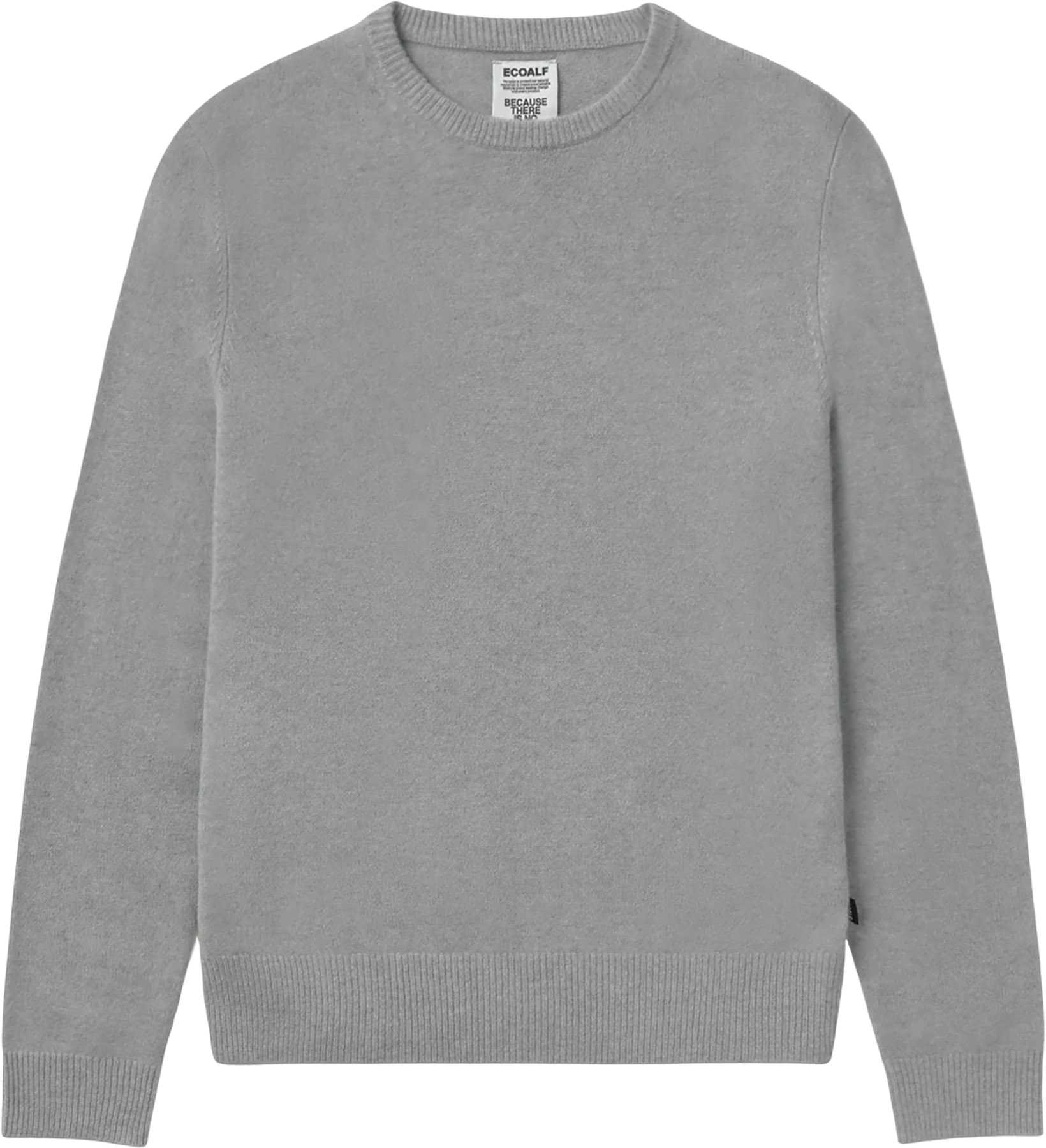 Dark Grey Melange