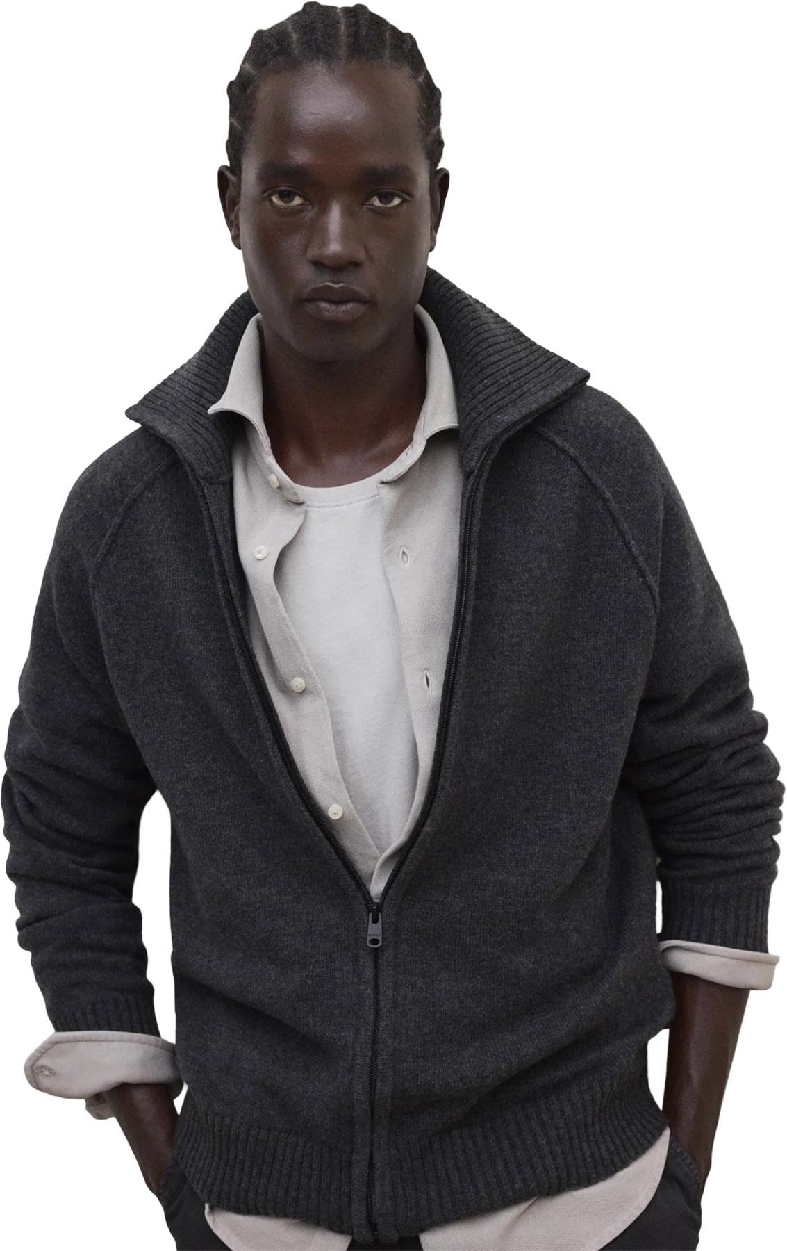 Product gallery image number 5 for product Ubedo Sweater - Men's