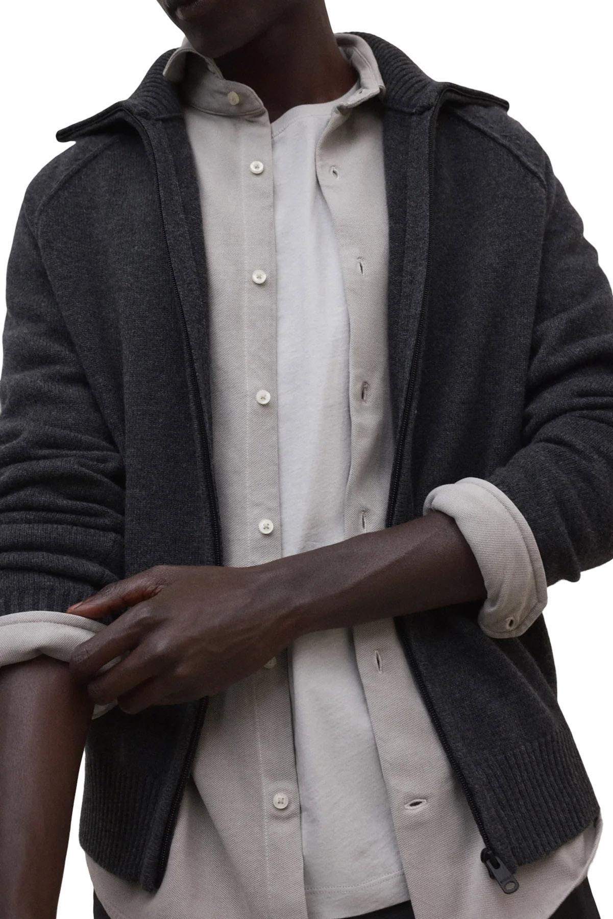 Product gallery image number 4 for product Ubedo Sweater - Men's
