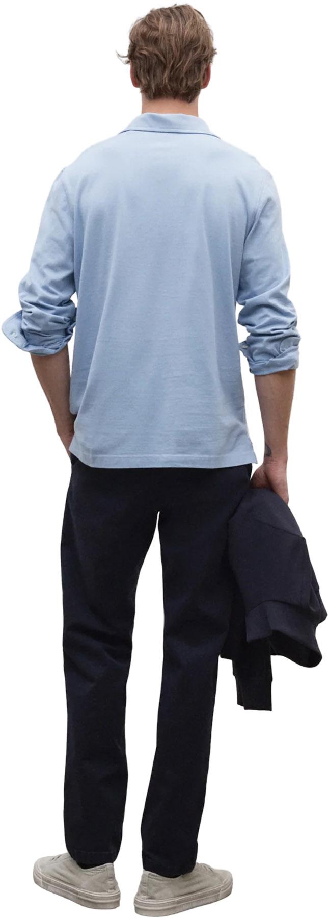 Numéro de l'image de la galerie de produits 2 pour le produit Polo Patrick - Homme