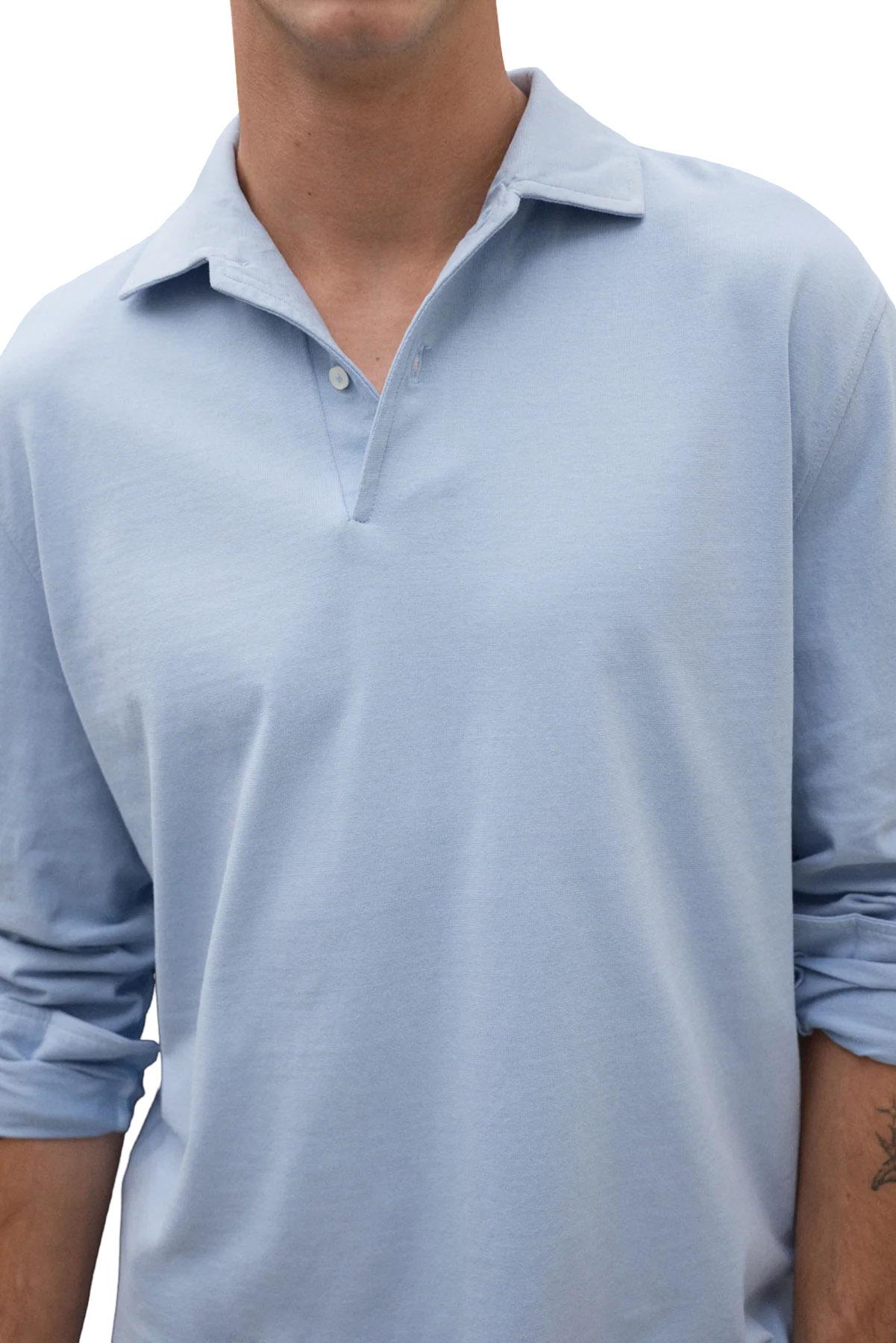 Numéro de l'image de la galerie de produits 4 pour le produit Polo Patrick - Homme