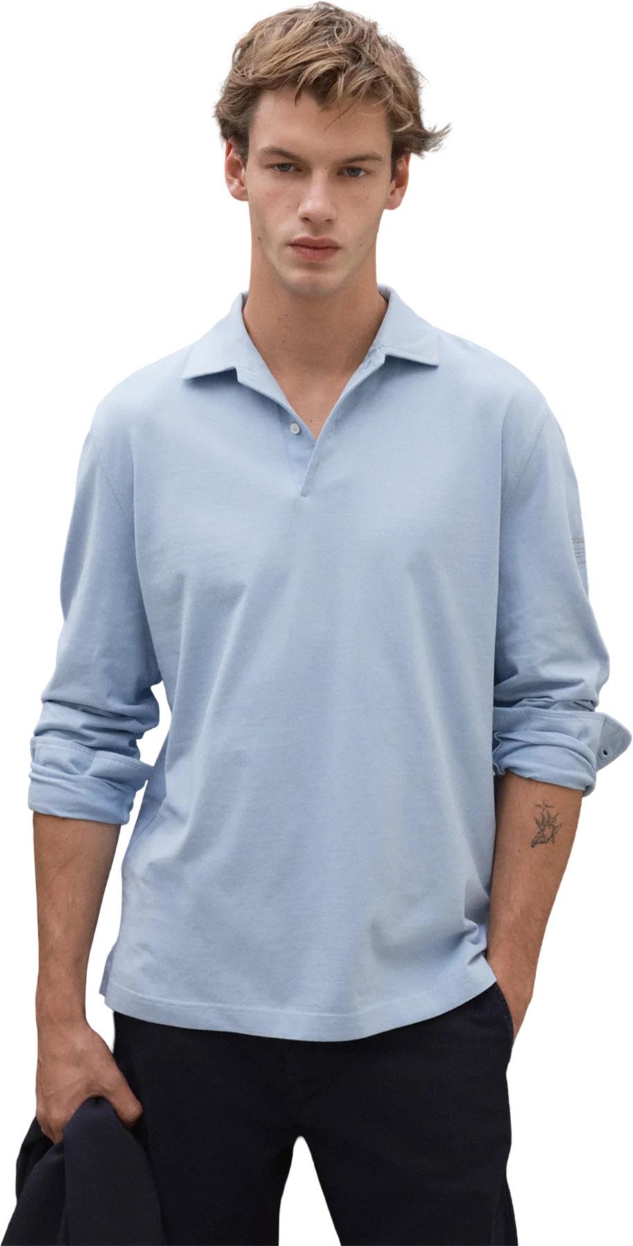 Numéro de l'image de la galerie de produits 3 pour le produit Polo Patrick - Homme