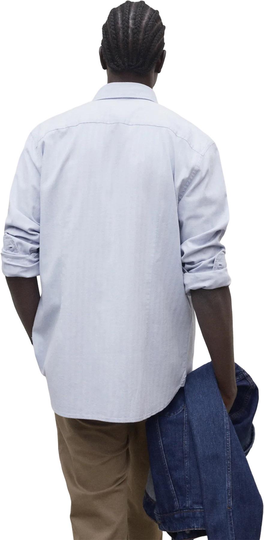 Product gallery image number 2 for product Gerard Shirt - Men's