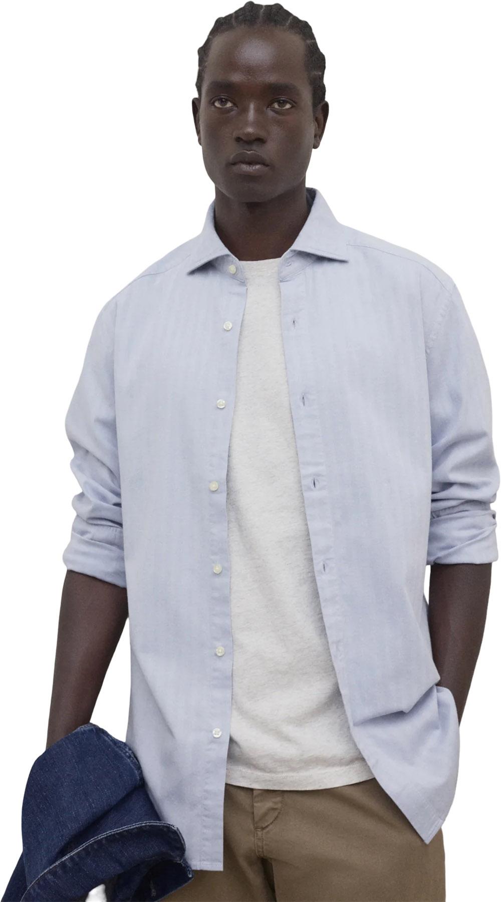 Product gallery image number 4 for product Gerard Shirt - Men's
