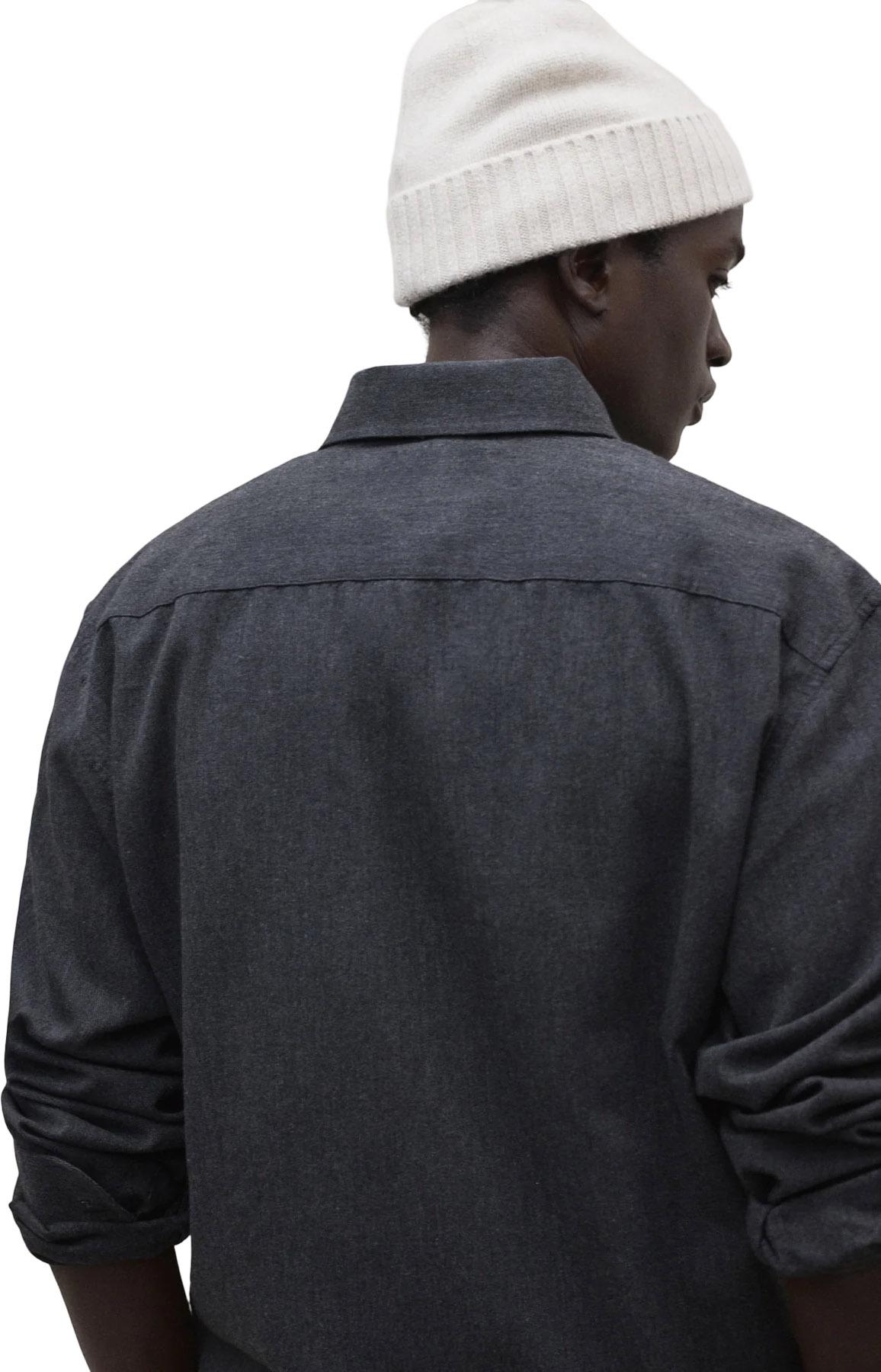 Product gallery image number 4 for product Javier Shirt - Men's