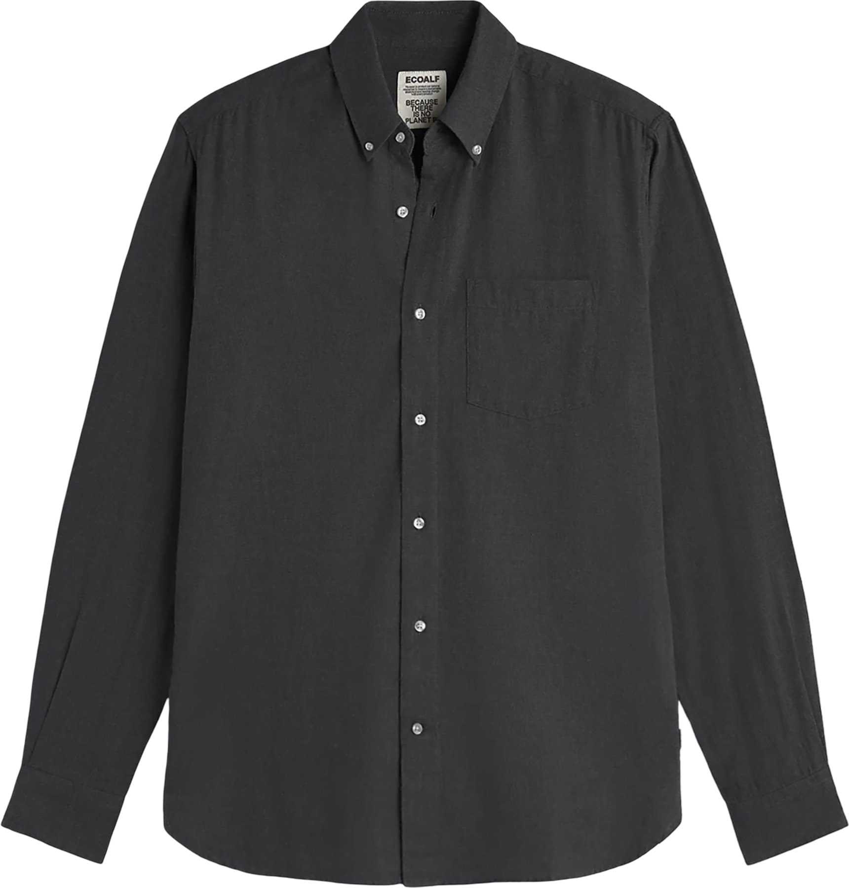 Dark Grey Melange