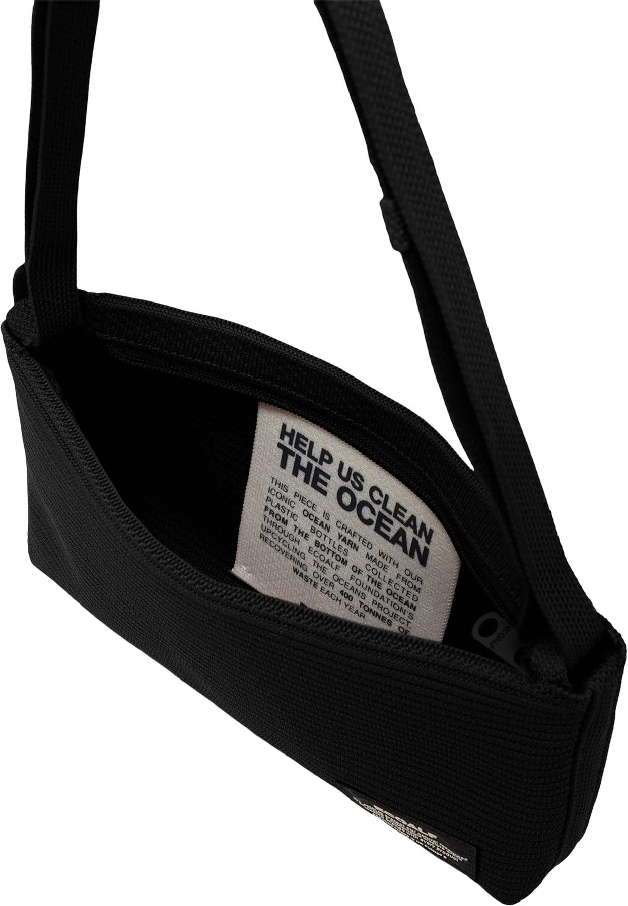 Numéro de l'image de la galerie de produits 2 pour le produit Sac baguette Tika - Femme