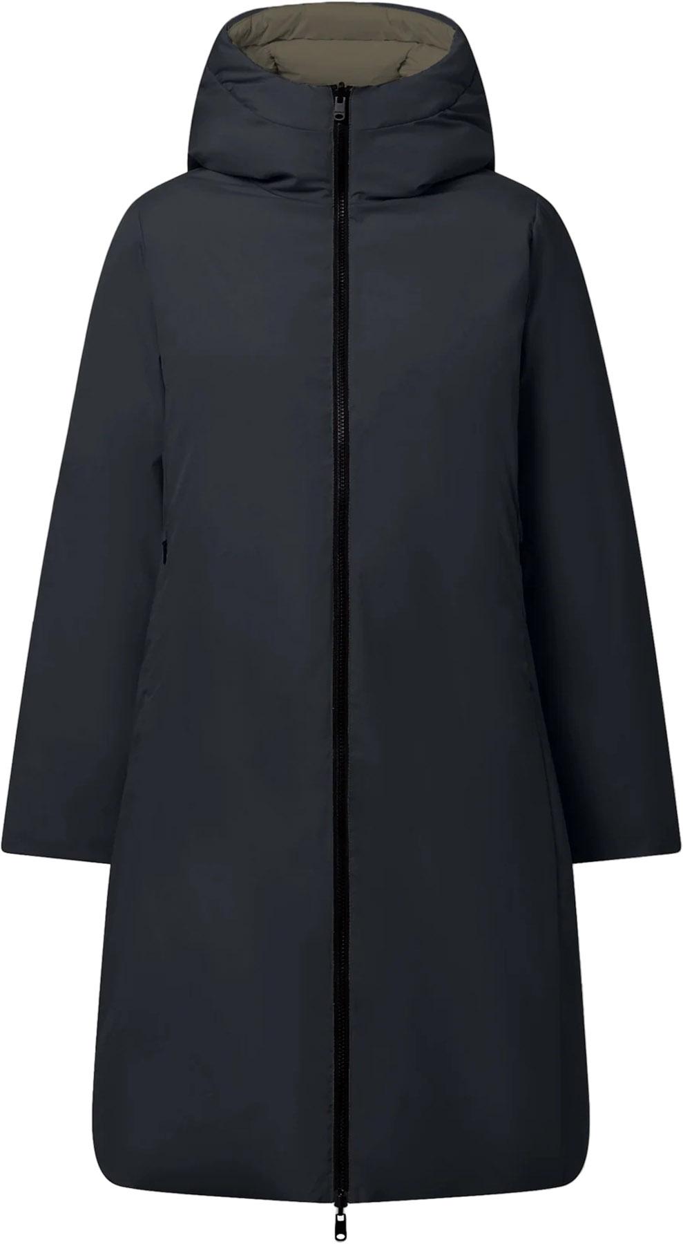 Image de produit pour Manteau réversible Baru - Femme