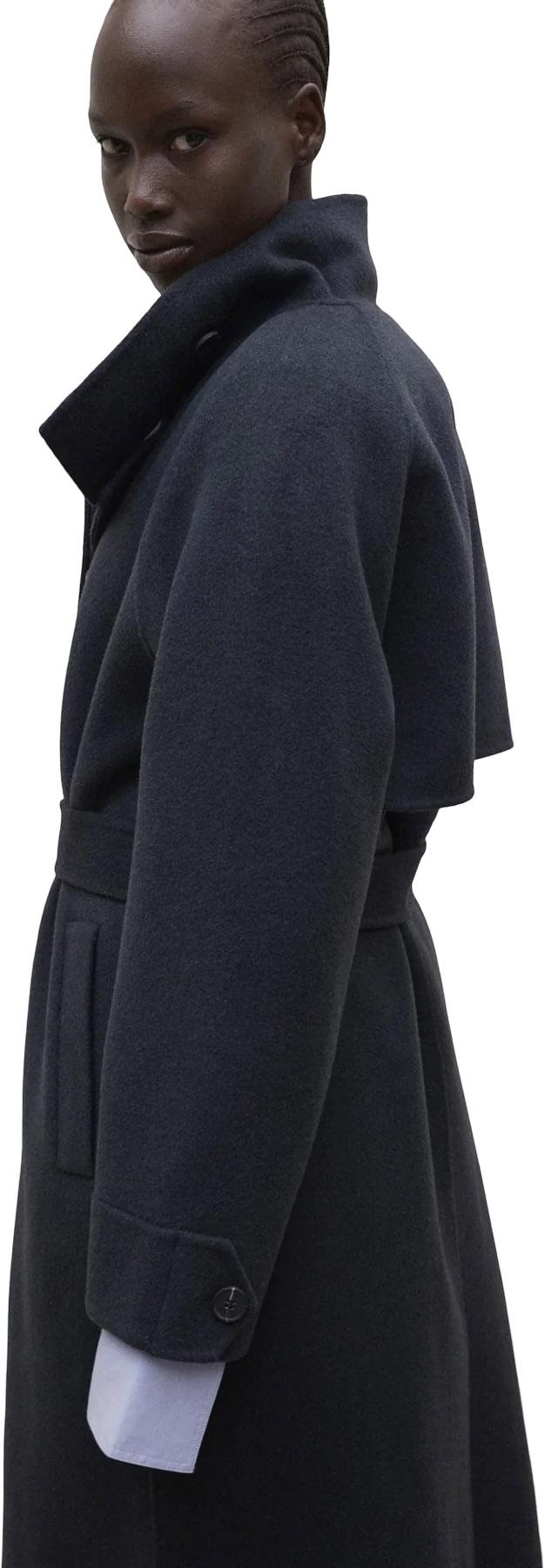 Numéro de l'image de la galerie de produits 6 pour le produit Manteau Lora - Femme