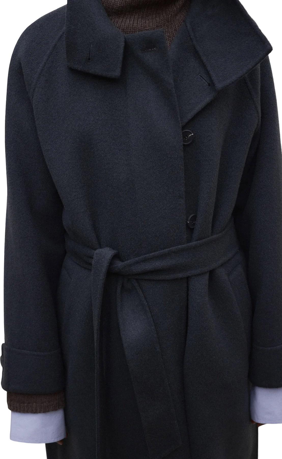 Numéro de l'image de la galerie de produits 3 pour le produit Manteau Lora - Femme