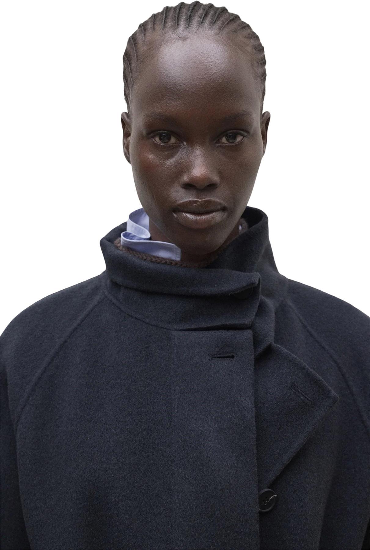 Numéro de l'image de la galerie de produits 5 pour le produit Manteau Lora - Femme