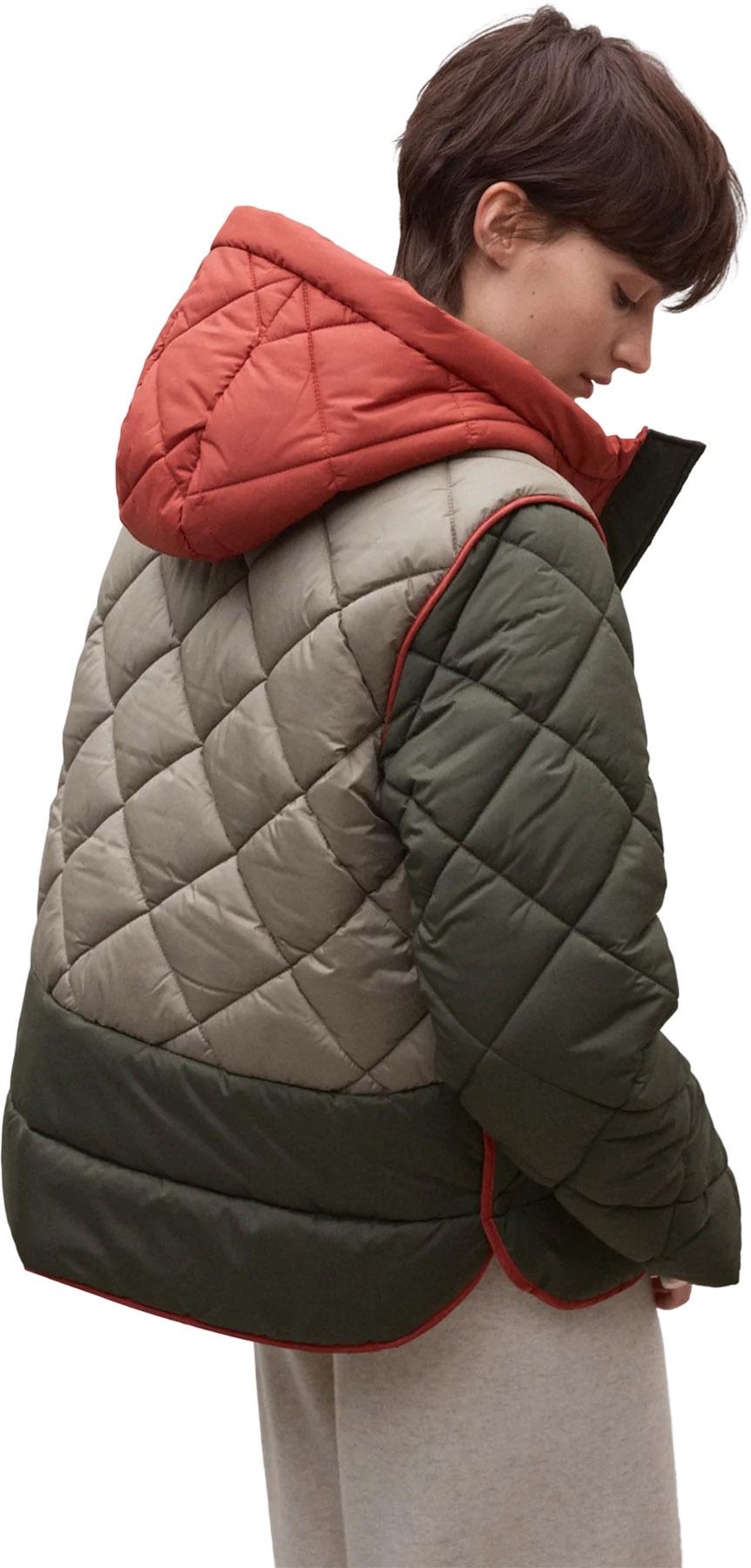 Numéro de l'image de la galerie de produits 2 pour le produit Veste Verin Multi - Femme