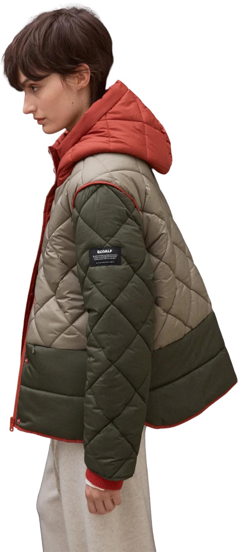 Numéro de l'image de la galerie de produits 3 pour le produit Veste Verin Multi - Femme