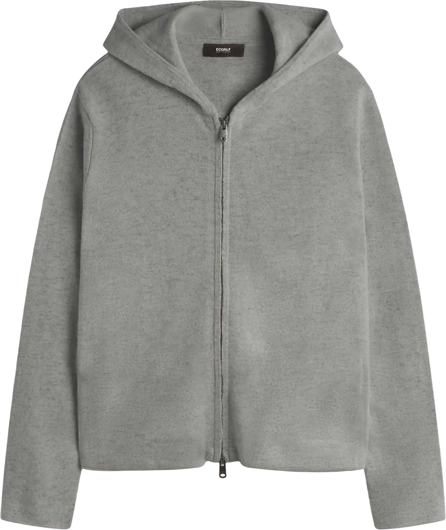 Medium Grey Melange