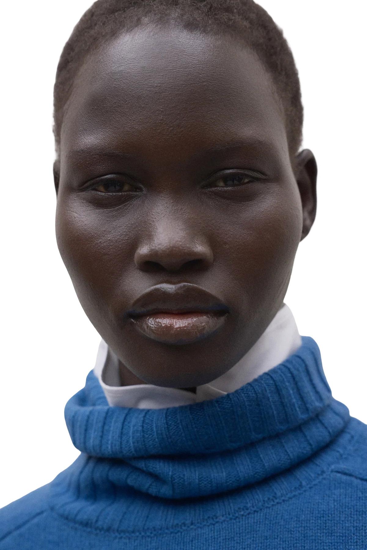 Numéro de l'image de la galerie de produits 3 pour le produit Chandail Caqui - Femme