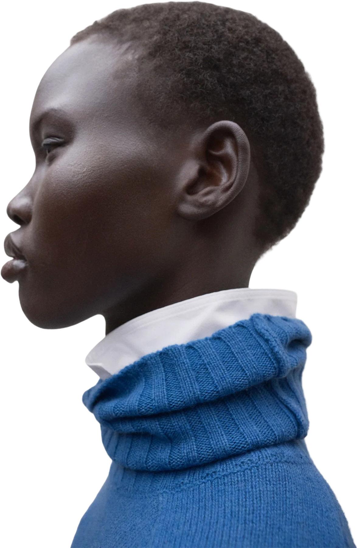 Numéro de l'image de la galerie de produits 6 pour le produit Chandail Caqui - Femme