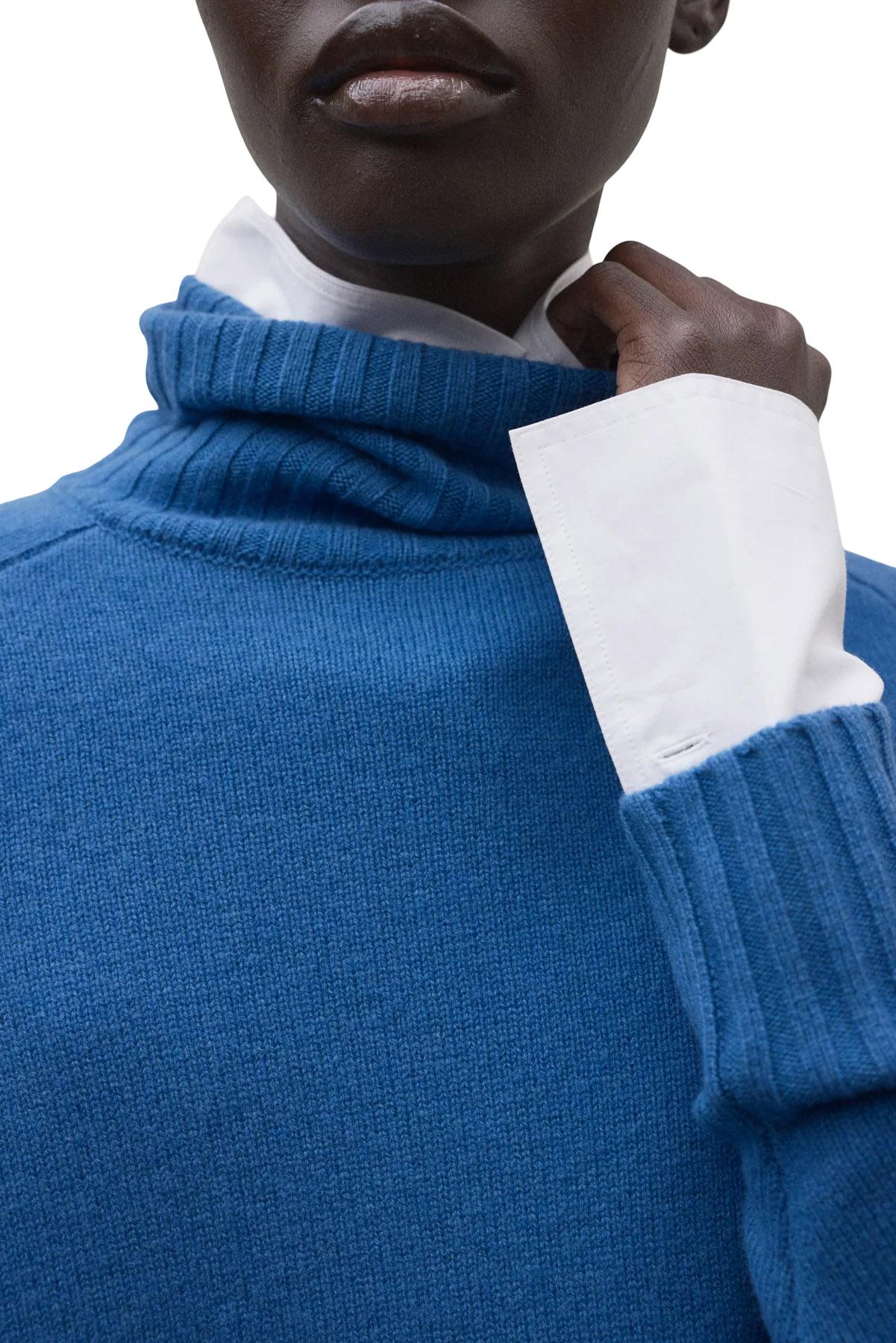 Numéro de l'image de la galerie de produits 4 pour le produit Chandail Caqui - Femme
