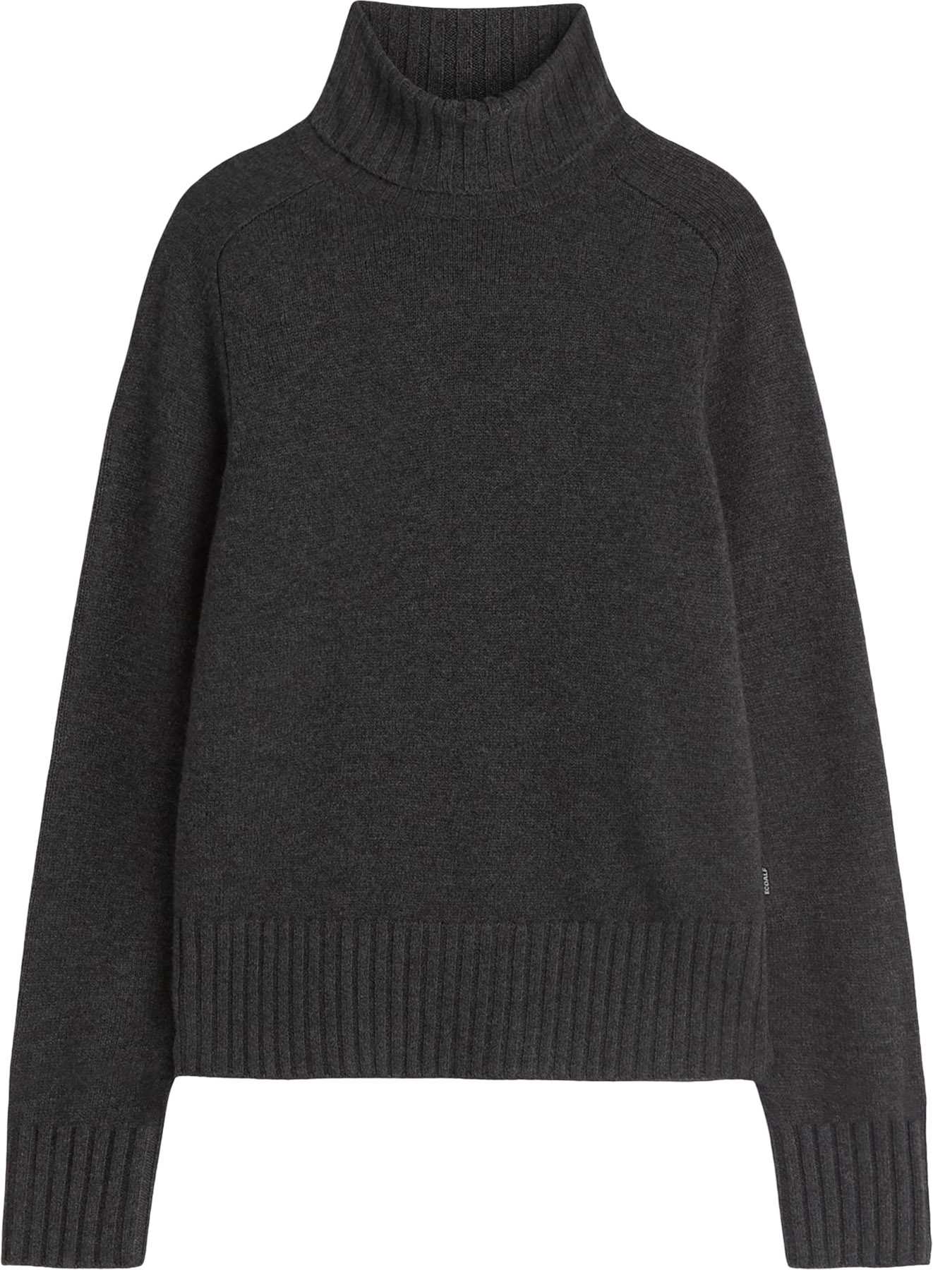 Dark Grey Melange