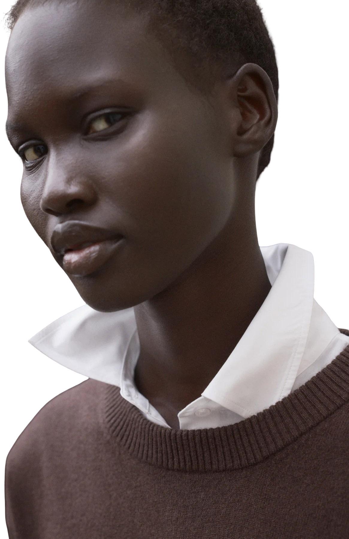 Numéro de l'image de la galerie de produits 6 pour le produit Chandail Cosmos - Femme
