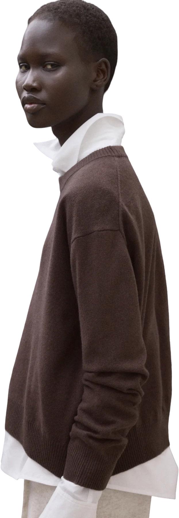 Numéro de l'image de la galerie de produits 2 pour le produit Chandail Cosmos - Femme